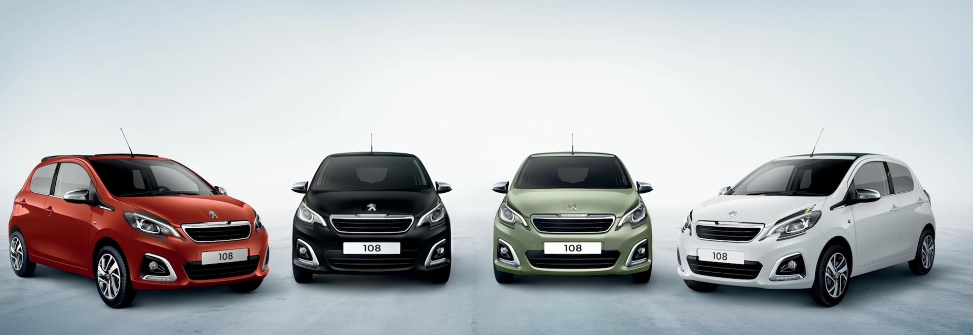 Buyer's guide to the Peugeot 108 